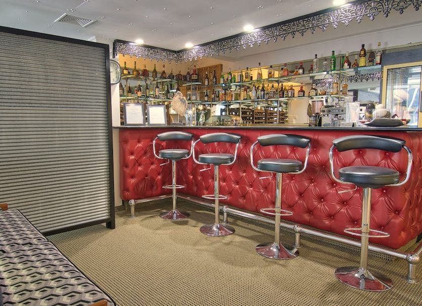 Bar Photo