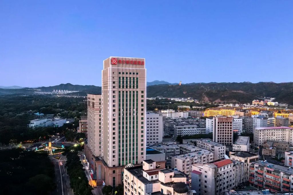 Outdoor view