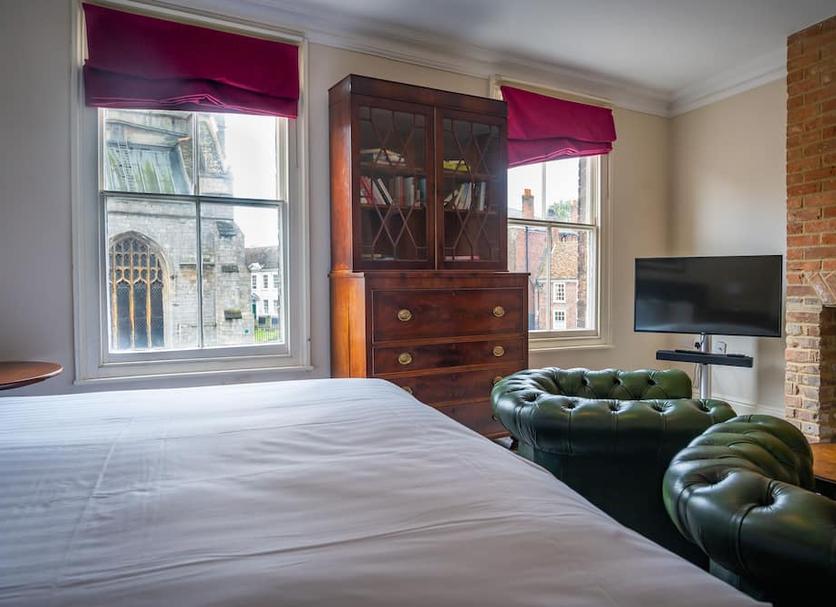 Bedroom Photo