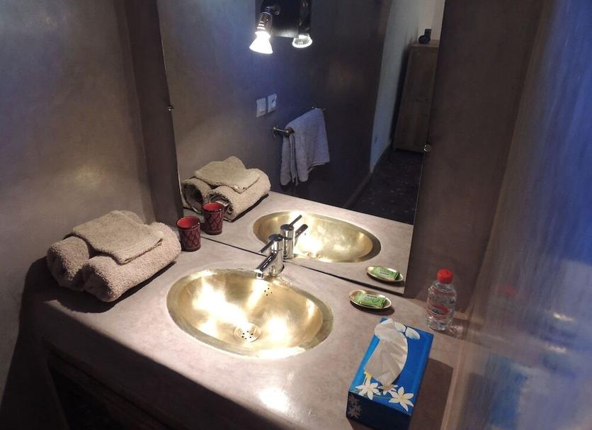 Bathroom Photo