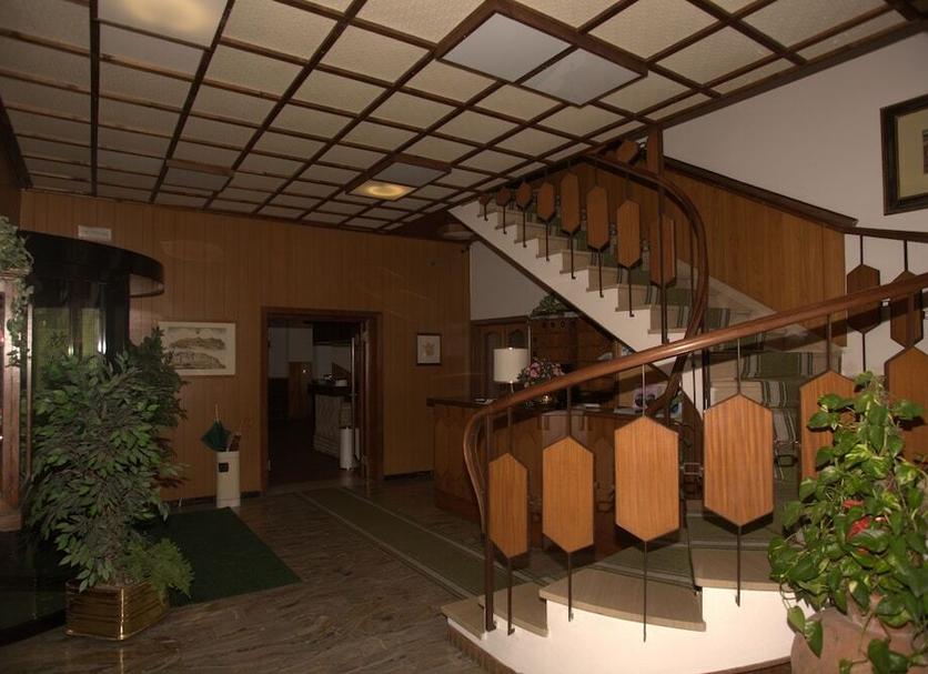 Stairs Photo