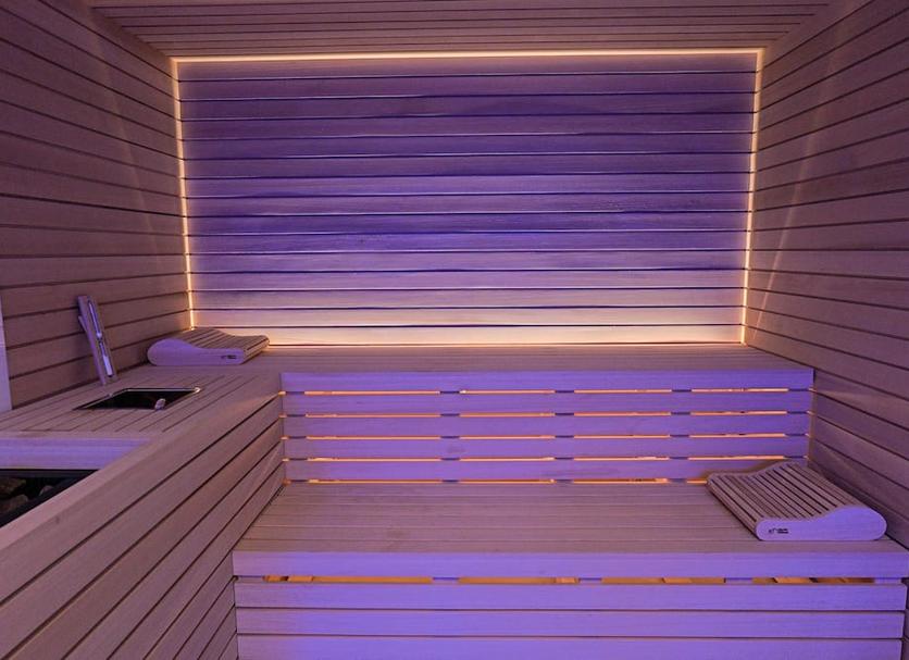 Spa Photo