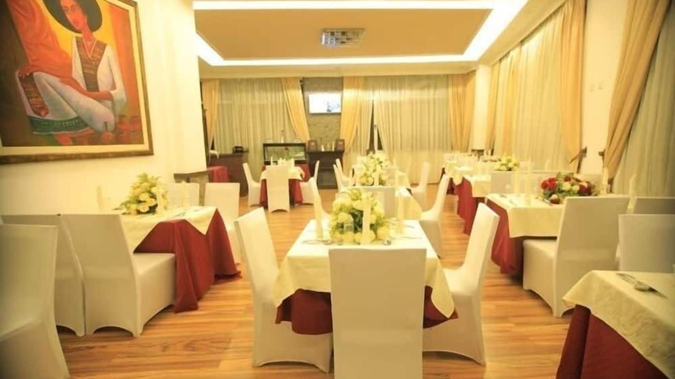 Hotel Miracle