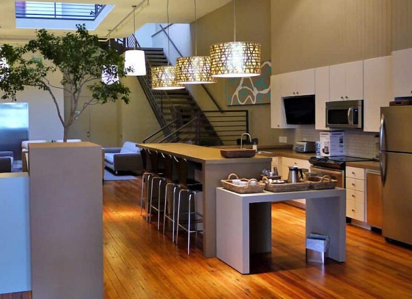 Kitchen Photo