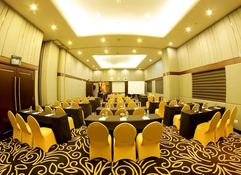 Conference room Photo
