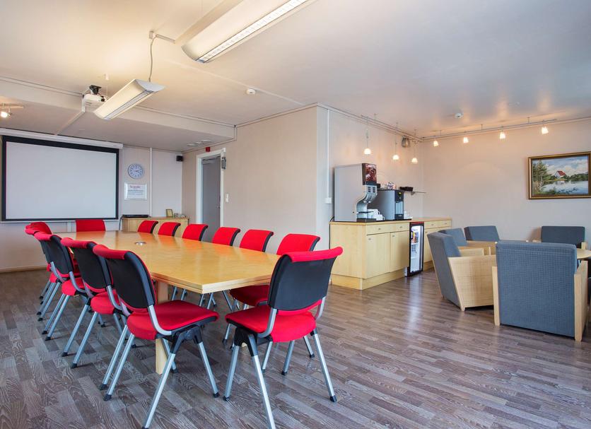 Conference room Photo