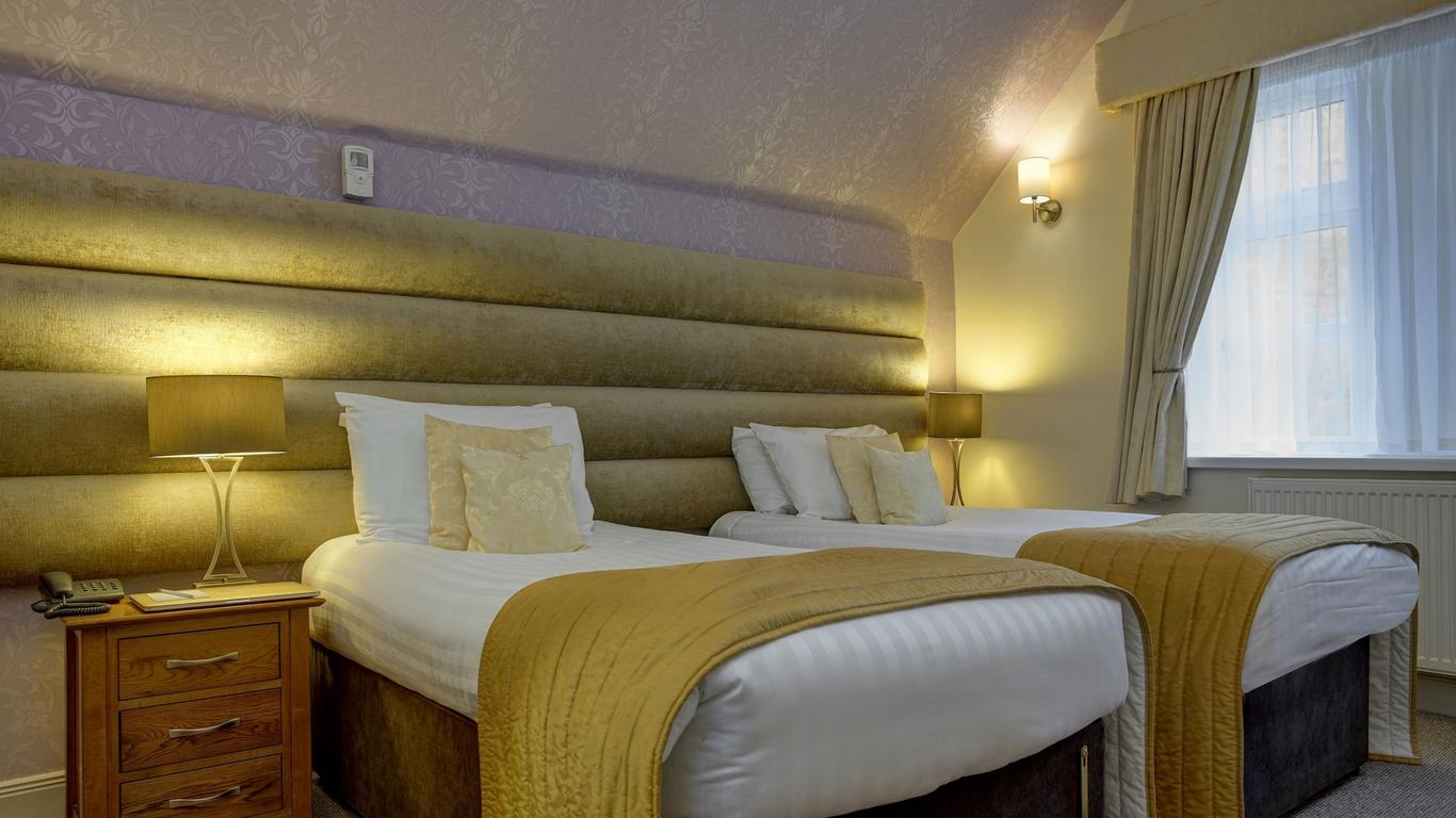 Philipburn Hotel, BW Signature Collection