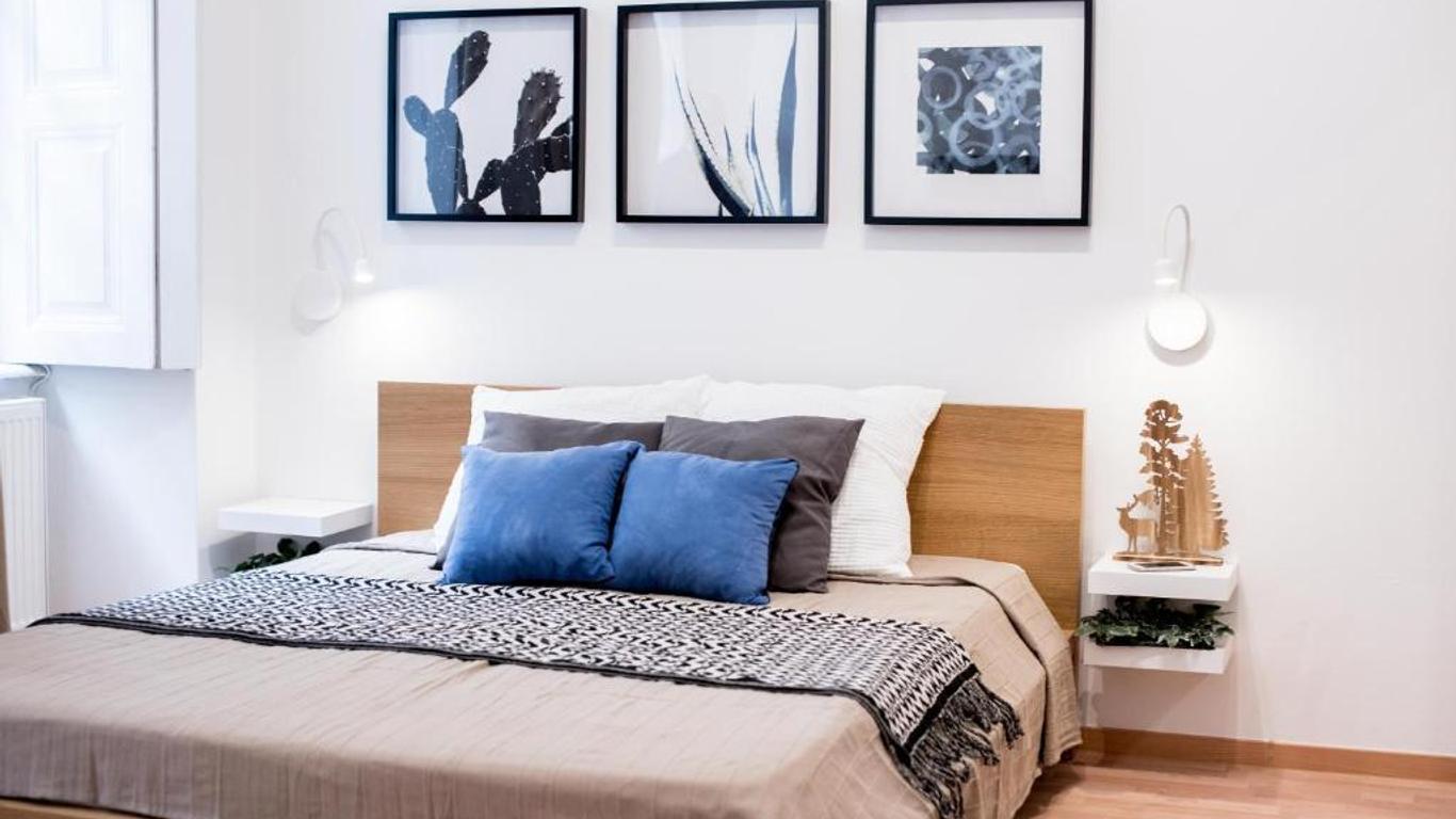 High Trees Apartment