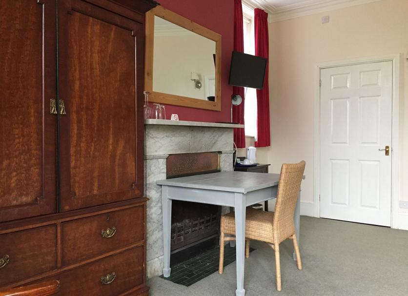 Room amenity Photo