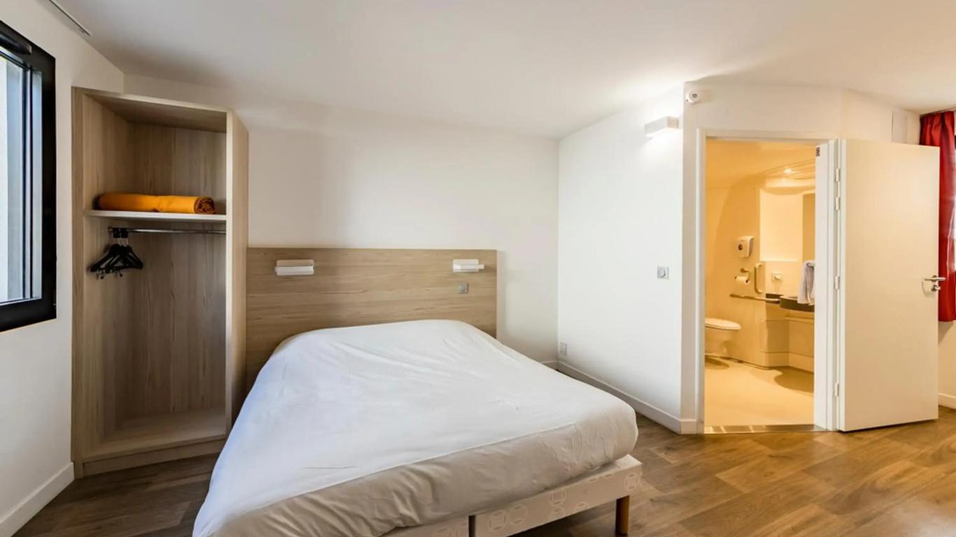 Hotel du Parc - Chantepie