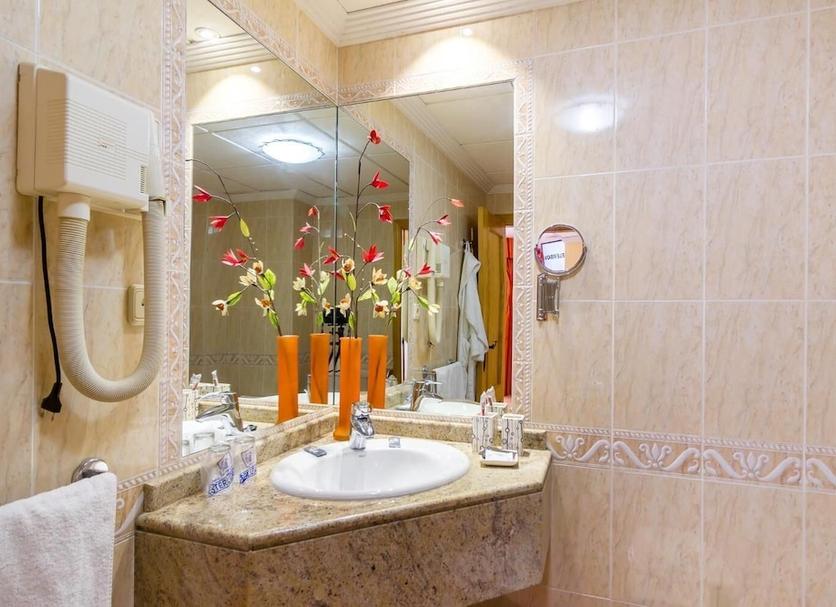 Bathroom Photo