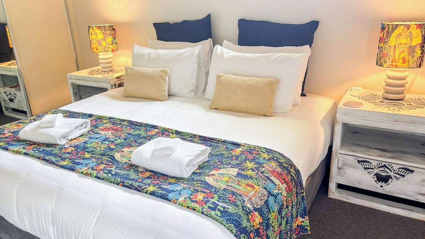 Tranquil Getaways On Obi Maleny
