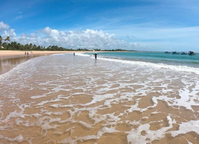Beach Photo