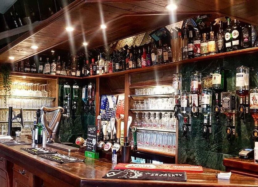 Bar Photo