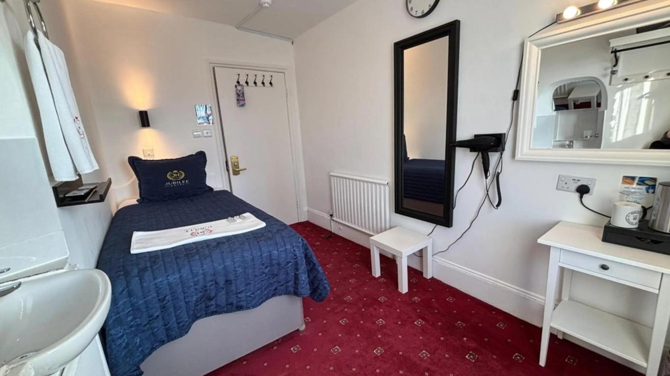 Jubilee Hotel Victoria