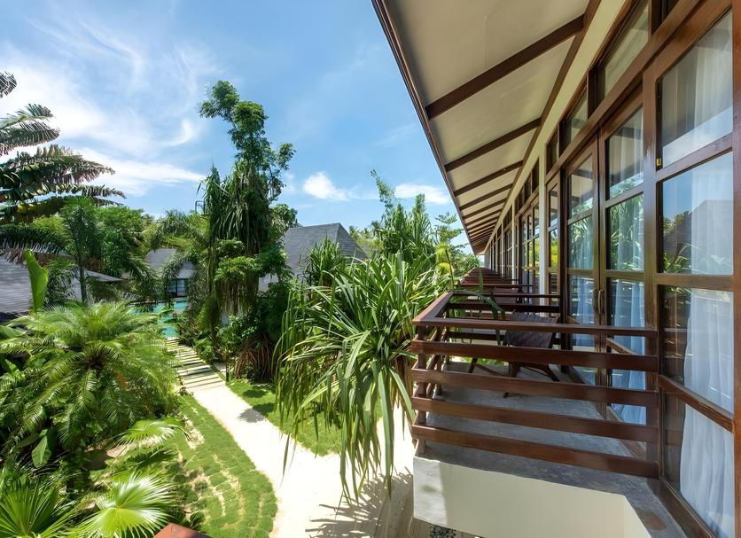 Outdoor view Photo