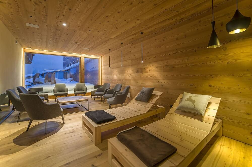 Spa Photo