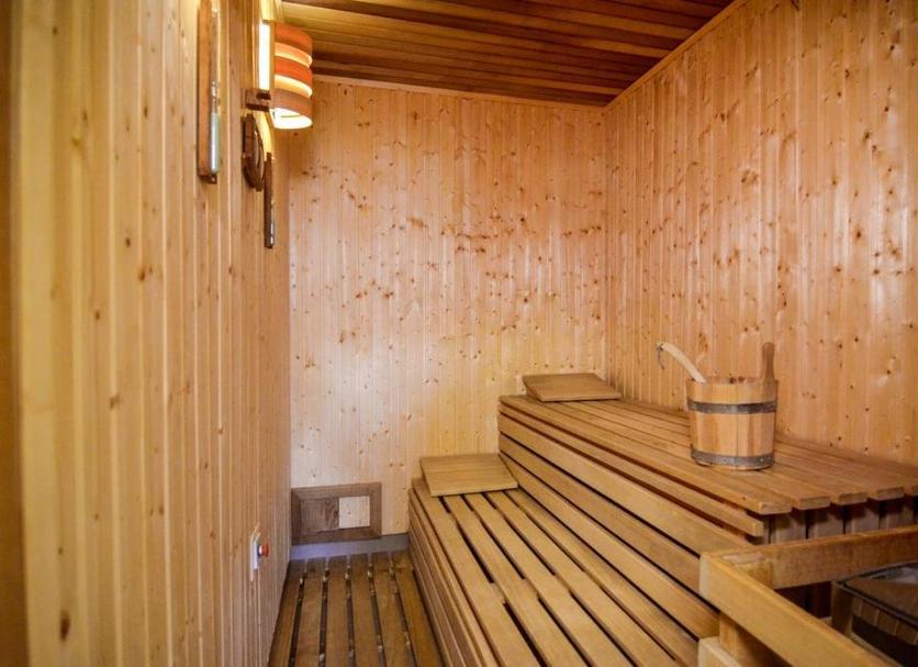 Spa Photo