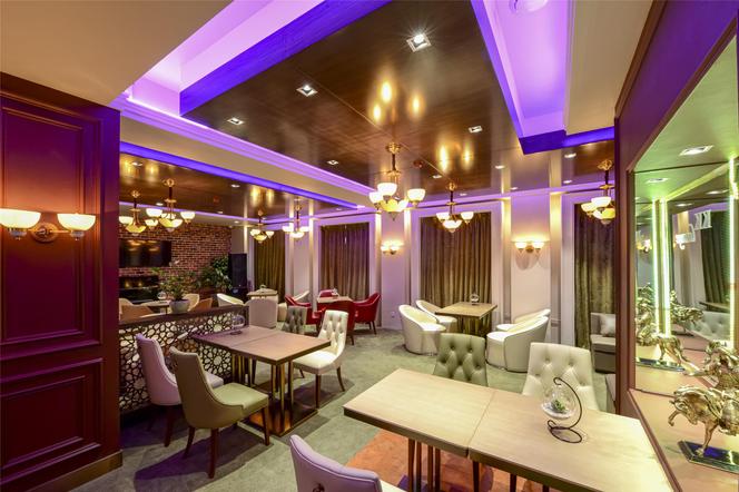 Kempinski Hotel Khan Palace Ulaanbaatar