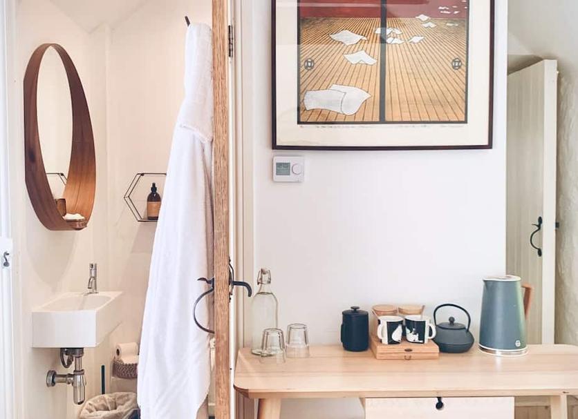 Room amenity Photo
