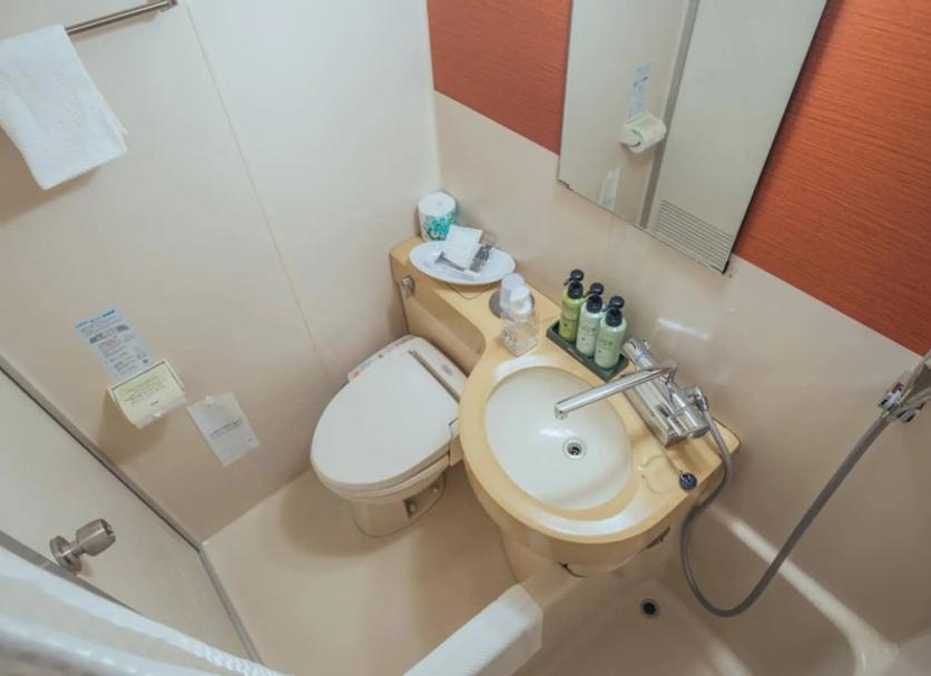 Bathroom Photo