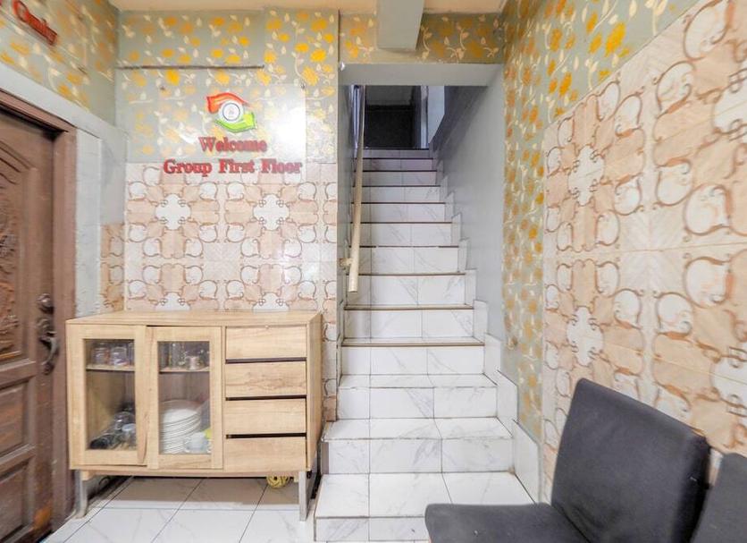 Stairs Photo