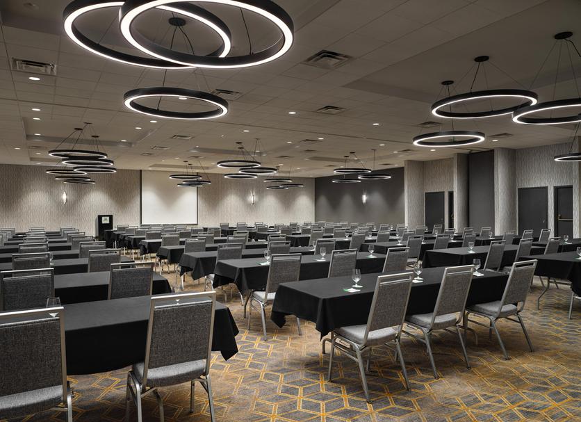 Conference room Photo