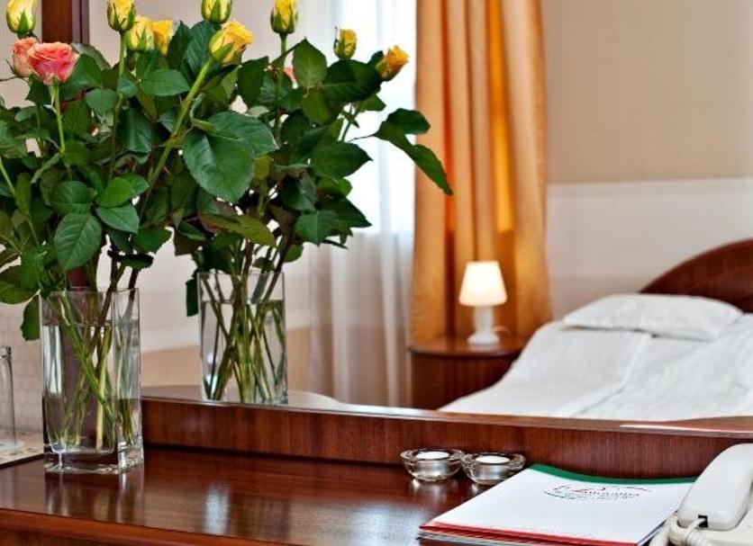 Room amenity Photo