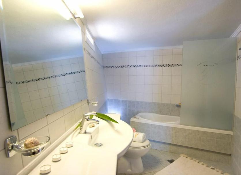Bathroom Photo