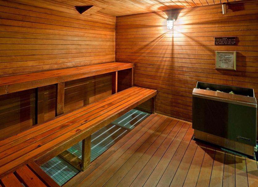 Spa Photo