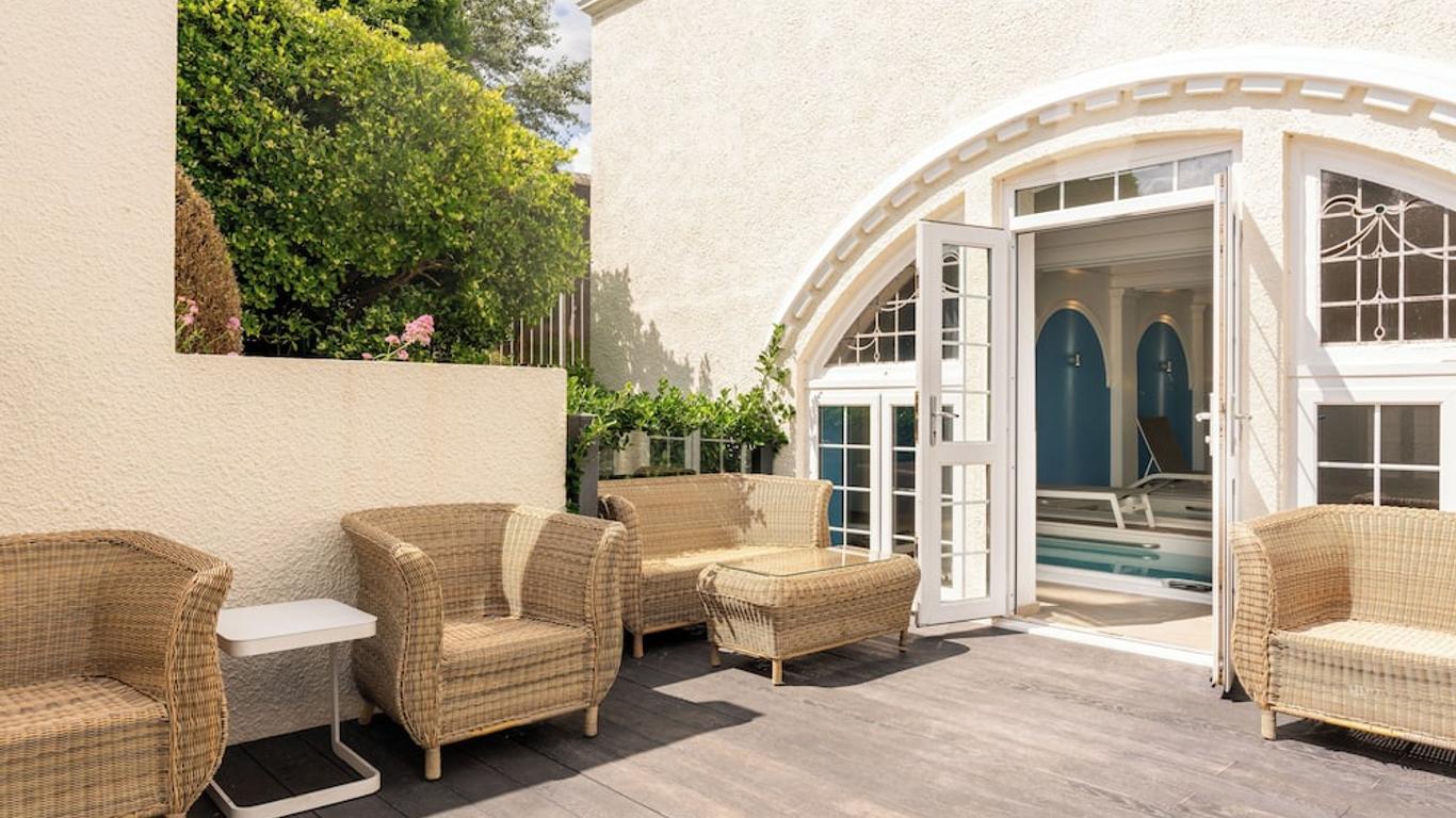 The Headland Hotel & Spa