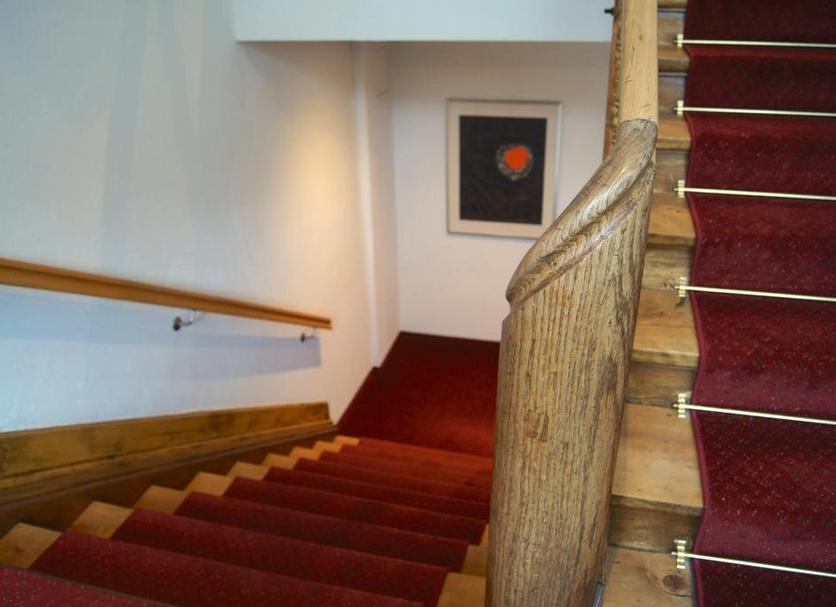 Stairs Photo