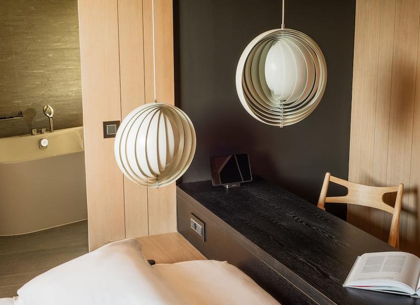 Room amenity Photo