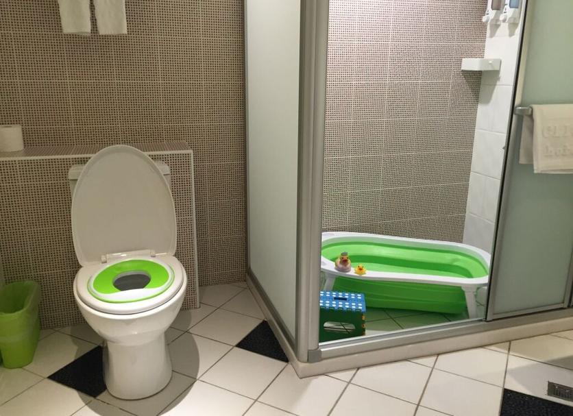 Bathroom Photo