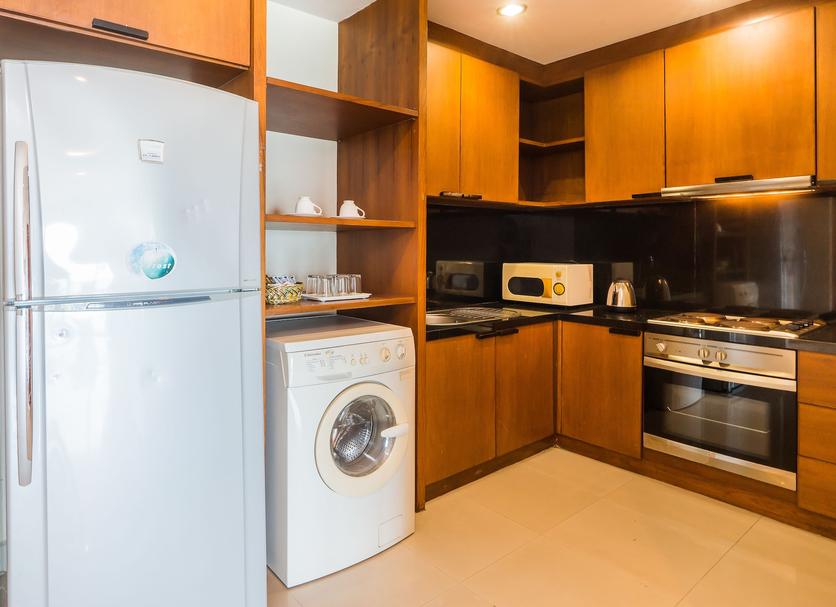 Kitchen Photo