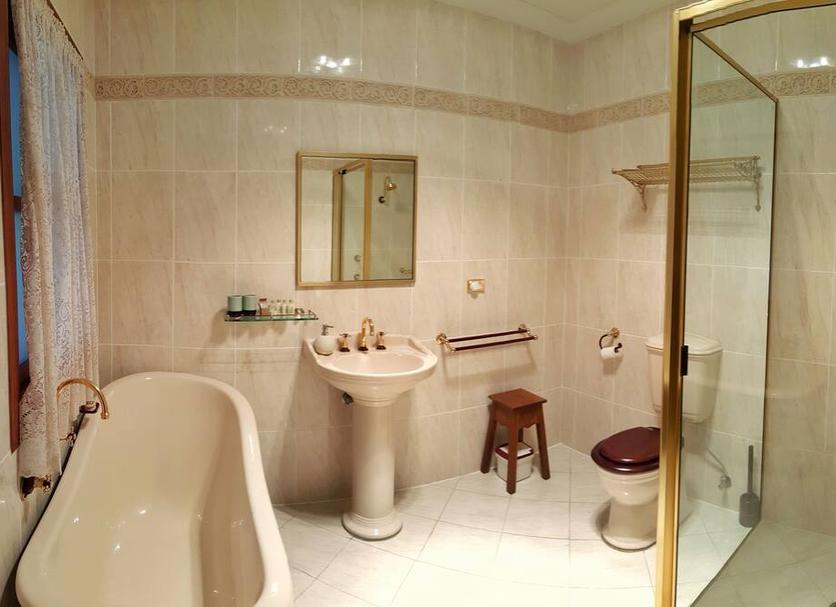 Bathroom Photo