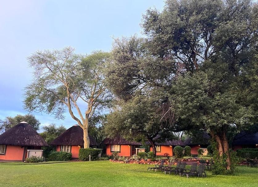 Outdoor view Photo