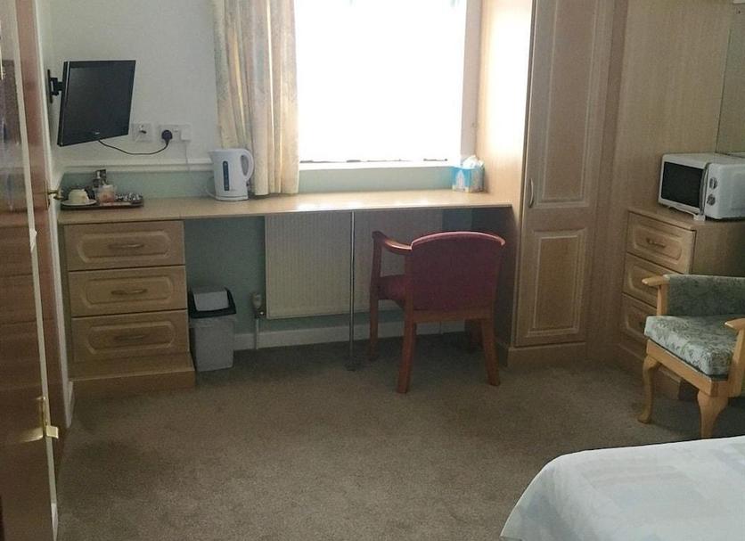 Room amenity Photo