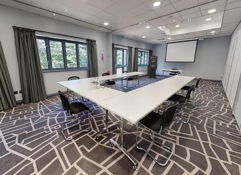 Conference room Photo
