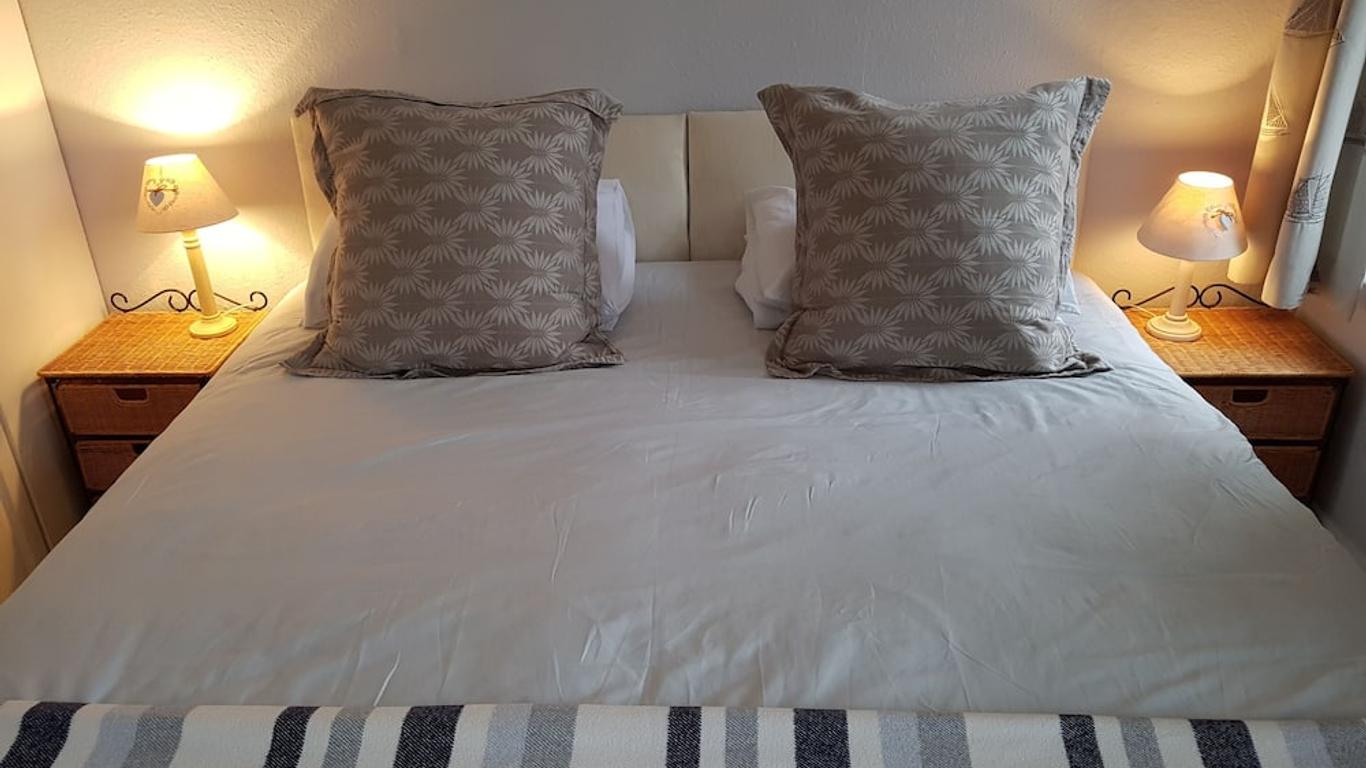 Cherry End Bed and Breakfast
