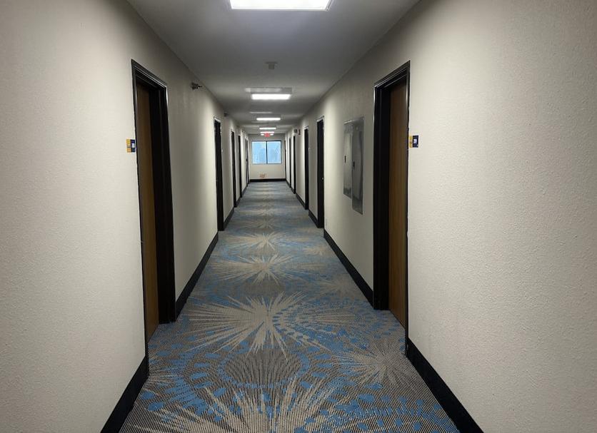 Hallway Photo