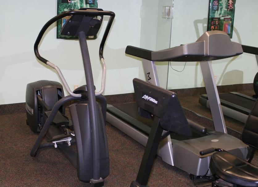 Gym Photo