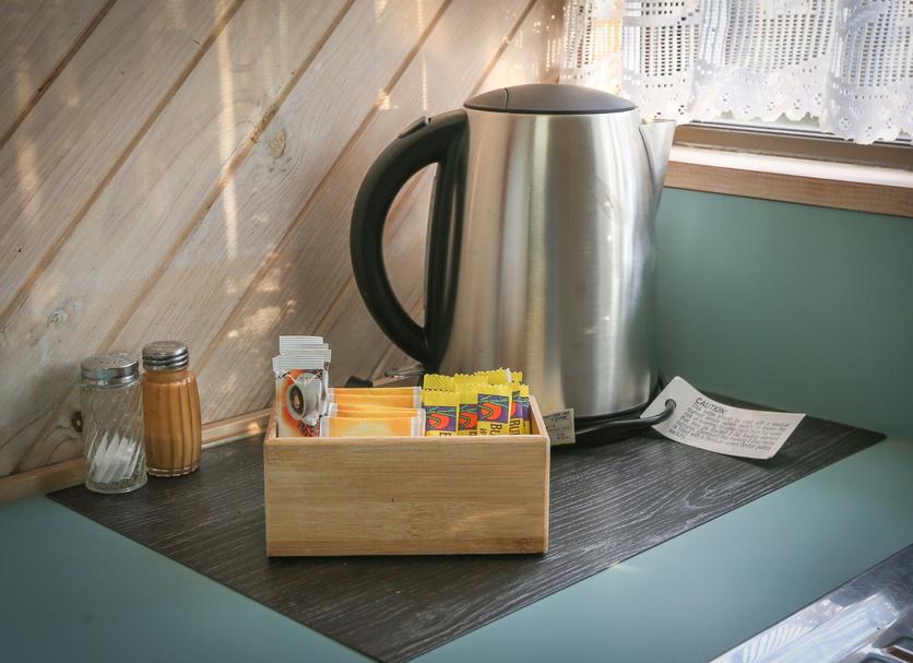 Room amenity Photo