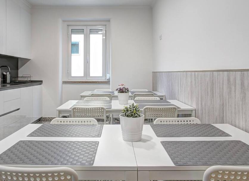Dining room Photo