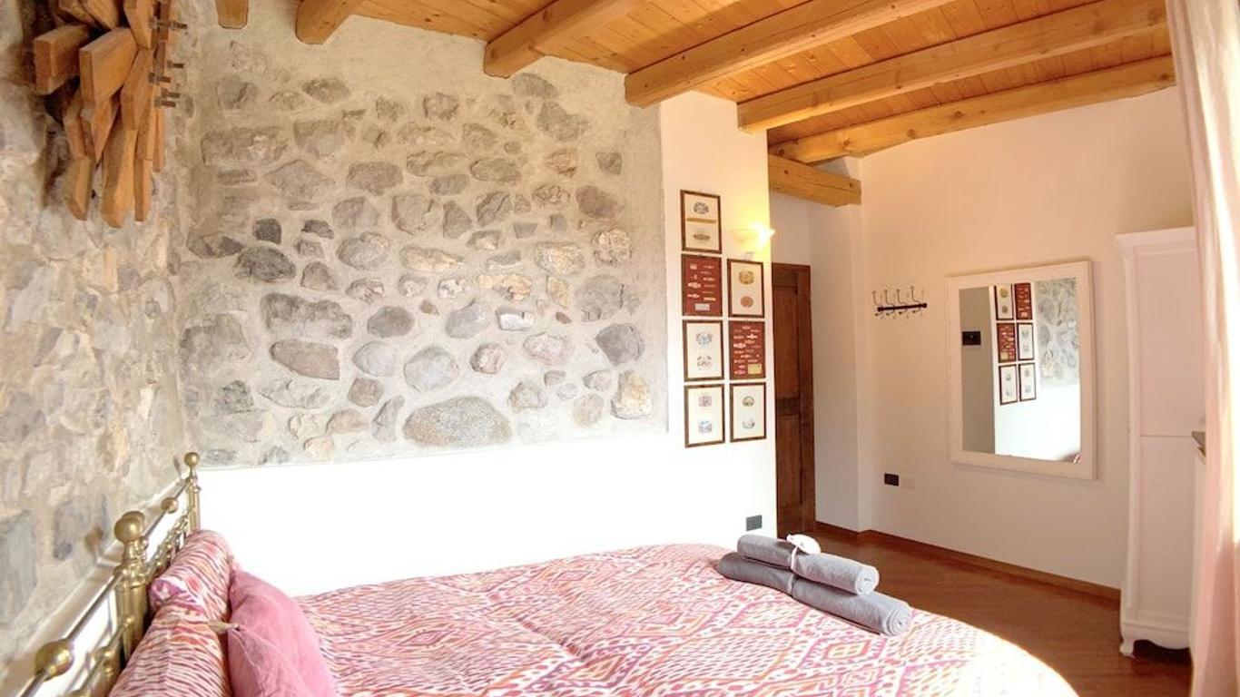 Maso Azzurro B&B