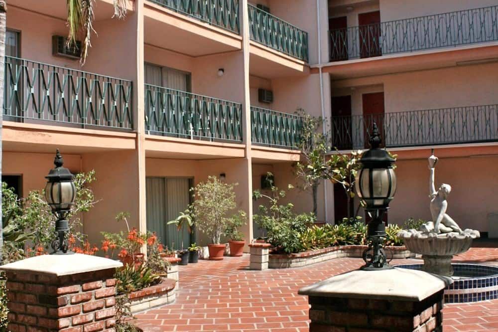 Outdoor view