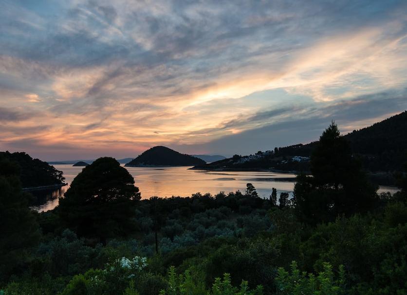 Outdoor view Photo