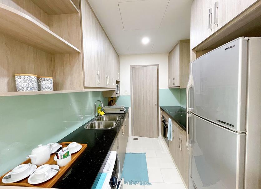 Kitchen Photo