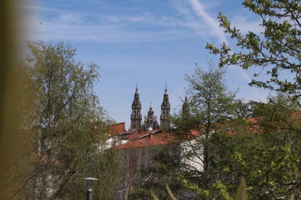 Outdoor view