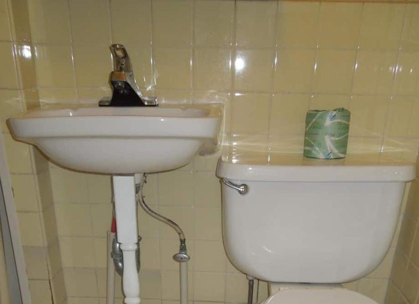 Bathroom Photo